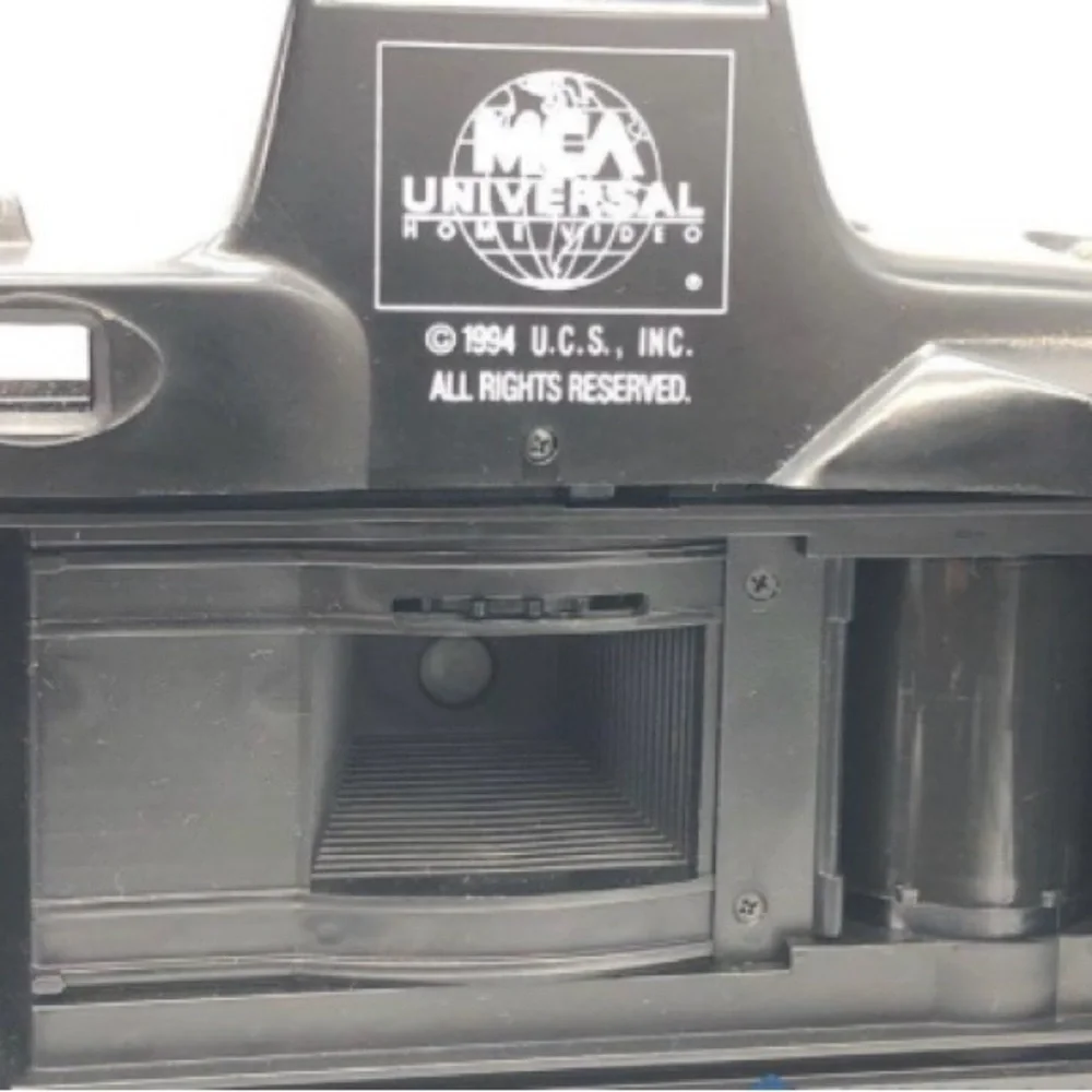 Film Camera for 